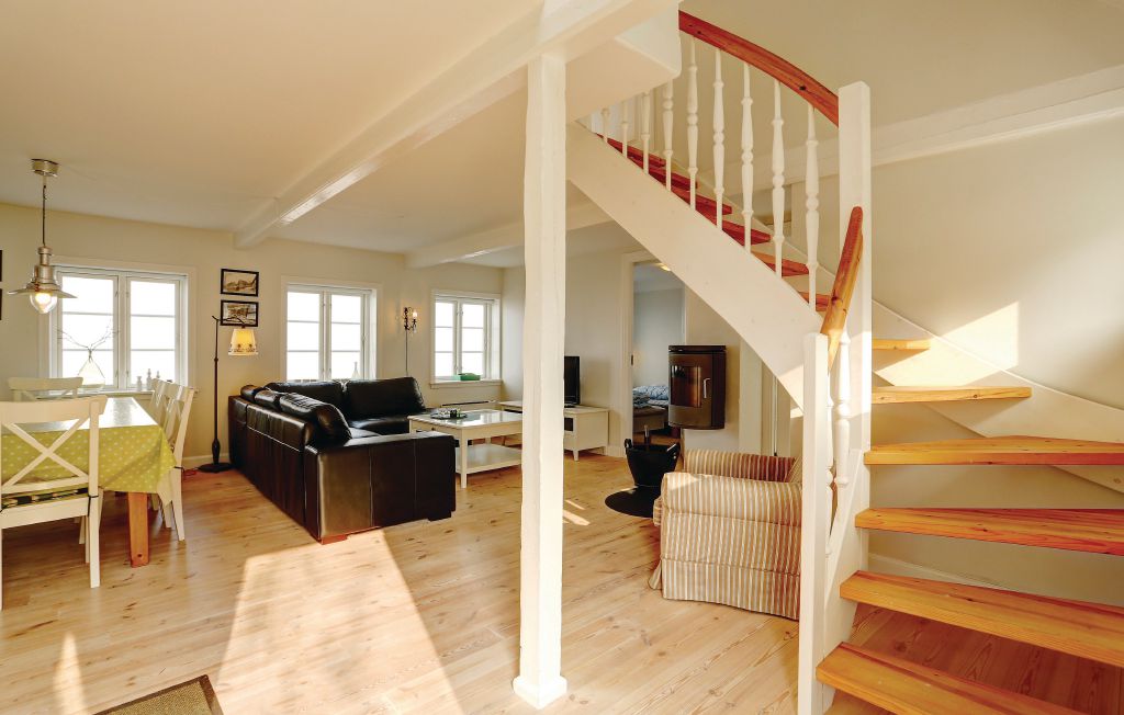 Ferienhaus - Vang , Dänemark - I55350 18