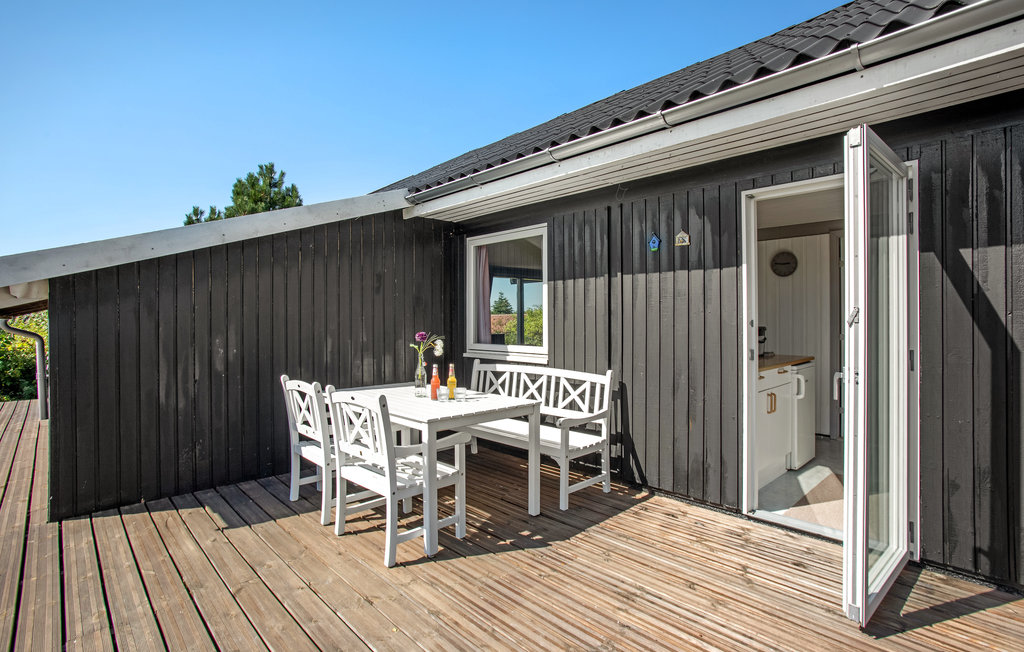 Semesterhus - Vang , Danmark - I55354 10