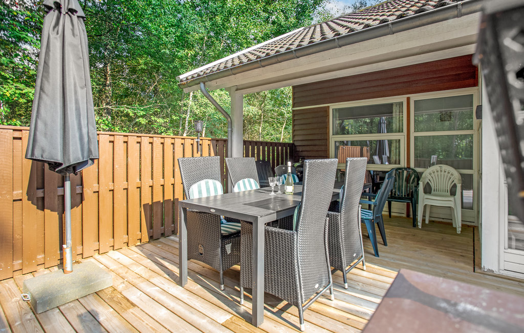 Ferienhaus - Hasle , Dänemark - I55378 8