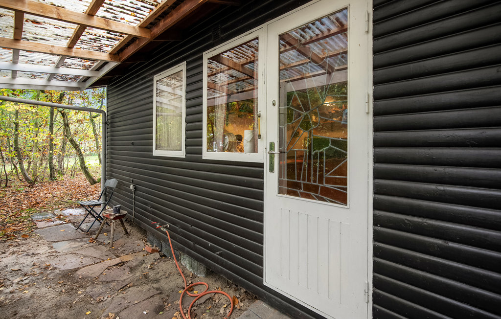 Feriehus - Hasle , Danmark - I55111 17