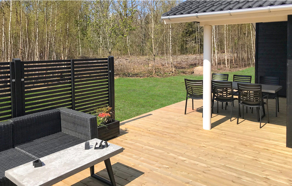Ferienhaus - Hasle , Dänemark - I55228 1