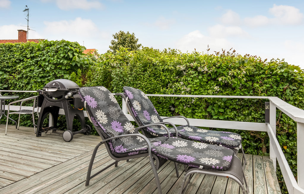 Ferienhaus - Hasle , Dänemark - I55245 12