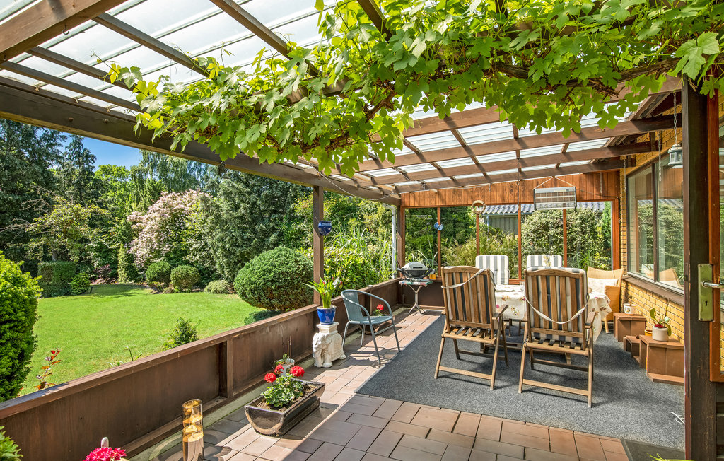 Ferienhaus - Sorthat-Muleby , Dänemark - I55666 14