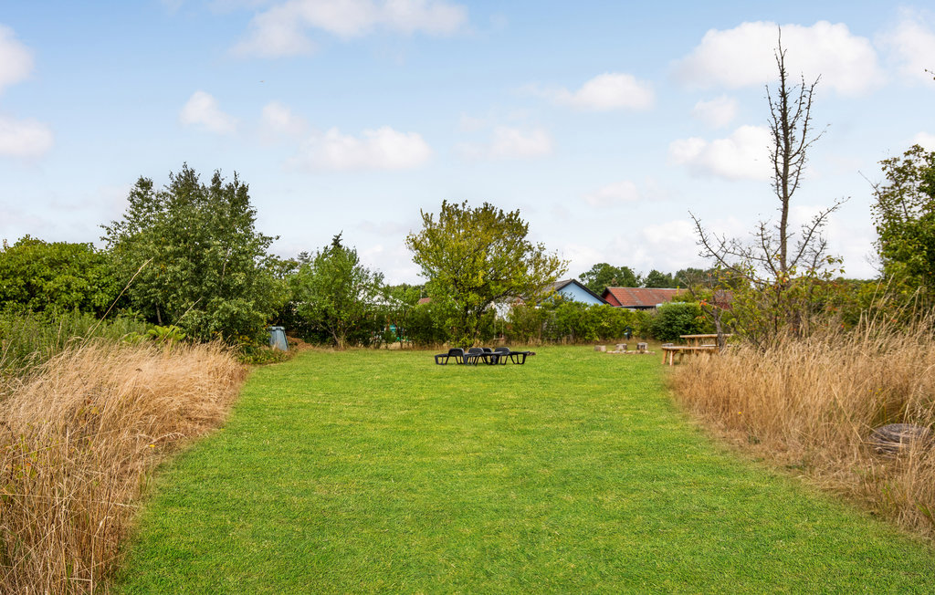 Ferienhaus - Sorthat-Muleby , Dänemark - I55227 13