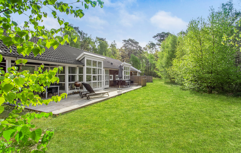 Feriehuse - Hasle , Danmark - I55231 19