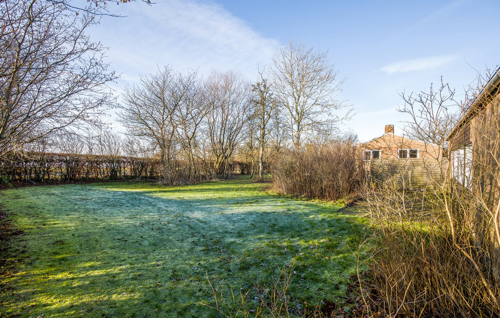 Ferieleilighet - Hasle , Danmark - I55022 15