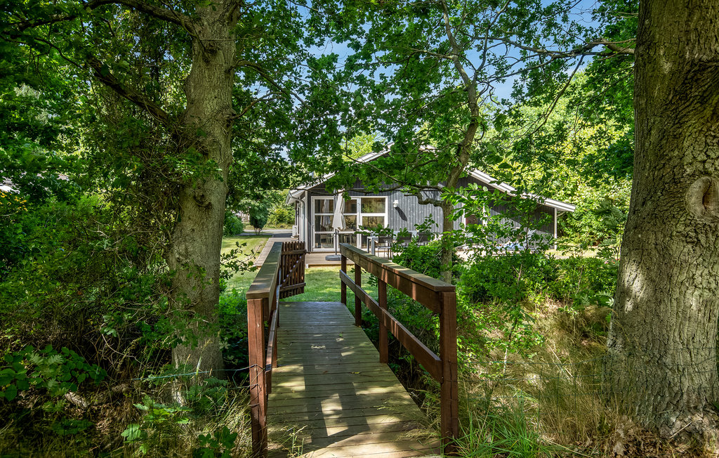 Ferienhaus - Sorthat , Dänemark - I55222 15