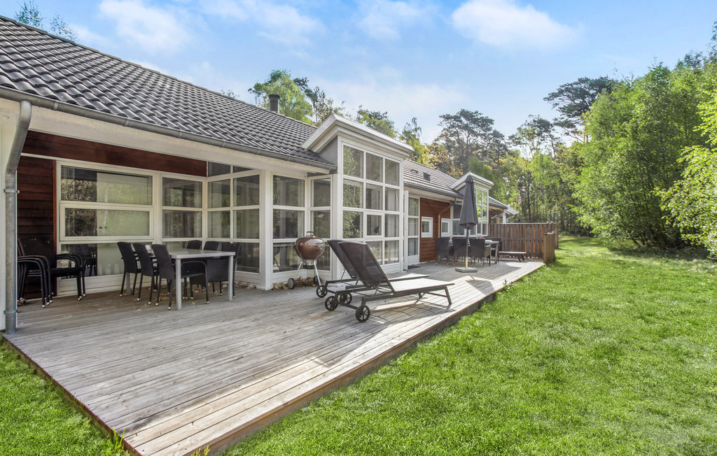 Feriehuse - Hasle , Danmark - I55231 17