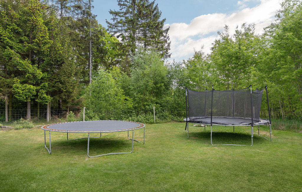 Semesterhus - Hasle , Danmark - I55324 13