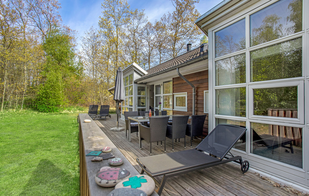 Feriehuse - Hasle , Danmark - I55231 20