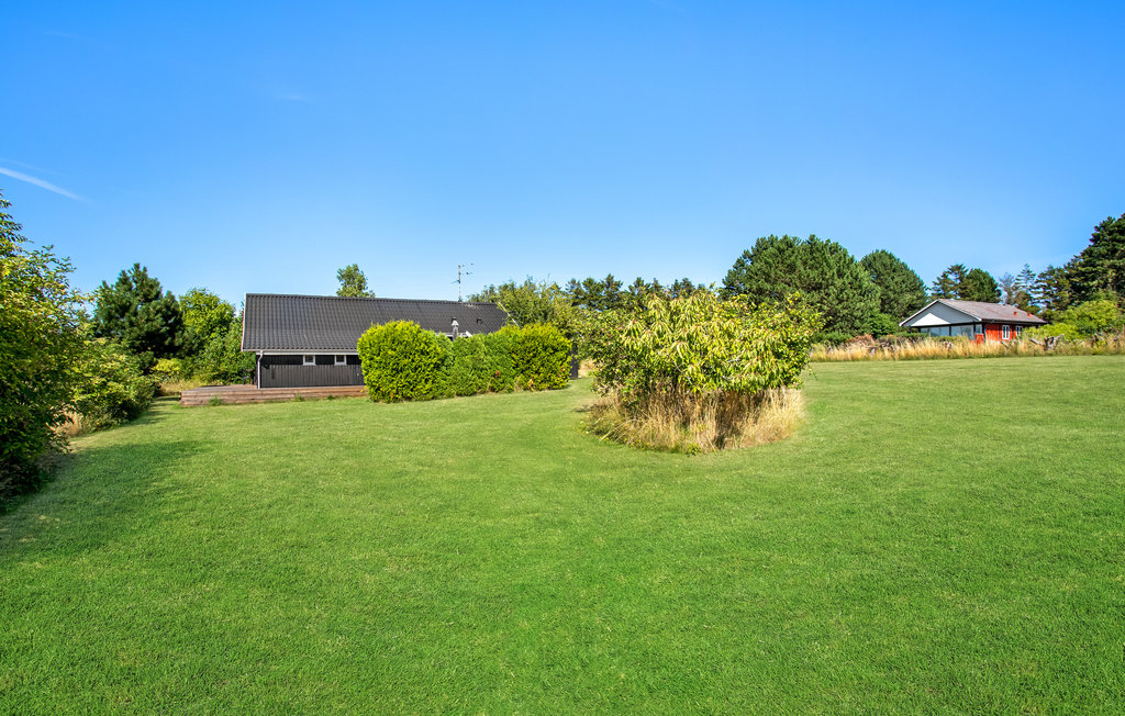 Semesterhus - Vang , Danmark - I55354 16