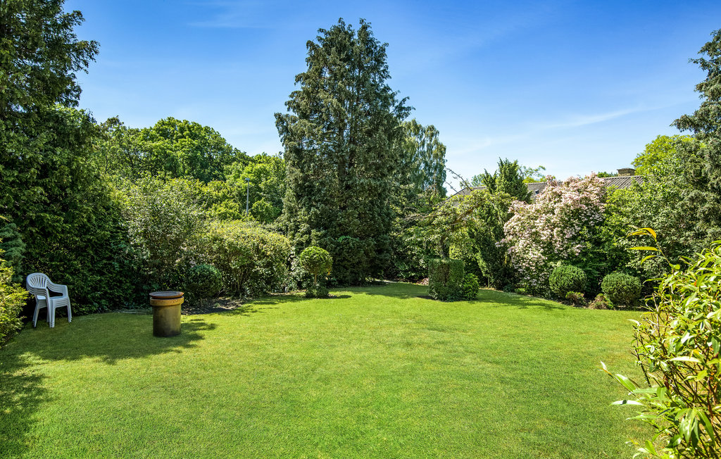 Ferienhaus - Sorthat-Muleby , Dänemark - I55666 17