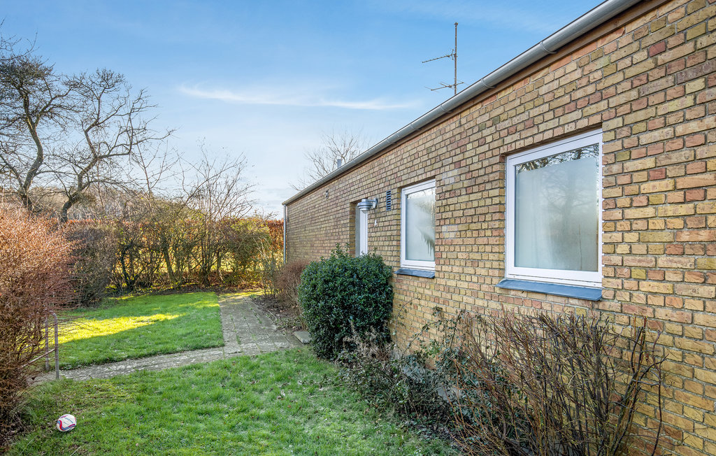 Ferieleilighet - Hasle , Danmark - I55022 14