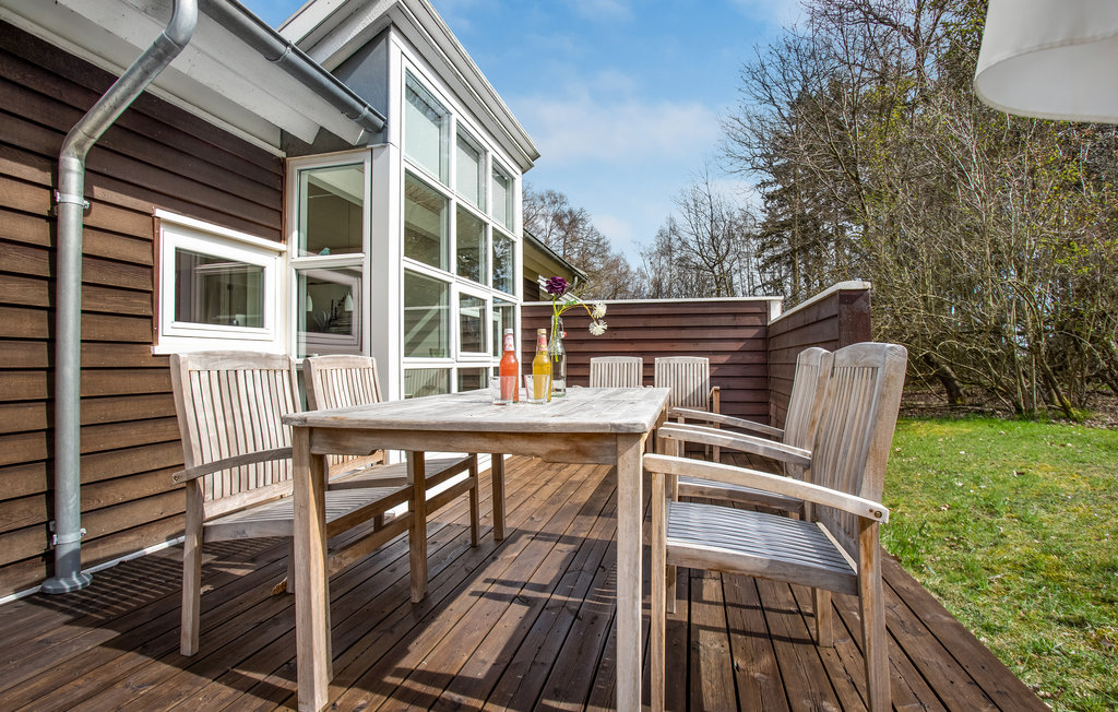 Ferienhaus - hasle , Dänemark - I55027 15
