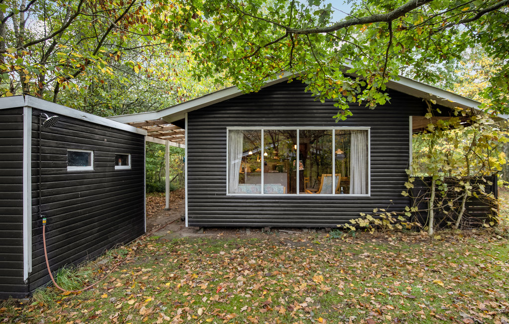 Feriehus - Hasle , Danmark - I55111 16