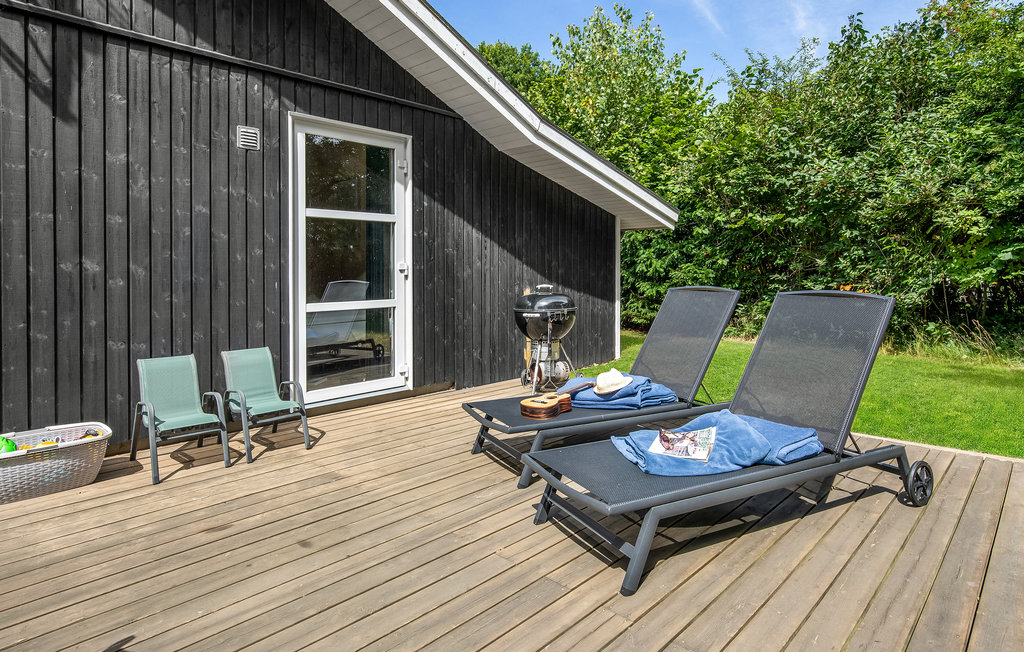 Ferienhaus - Sorthat , Dänemark - I55222 14