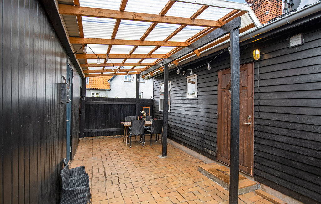 Ferienhaus - Sorthat-Muleby , Dänemark - I55227 11