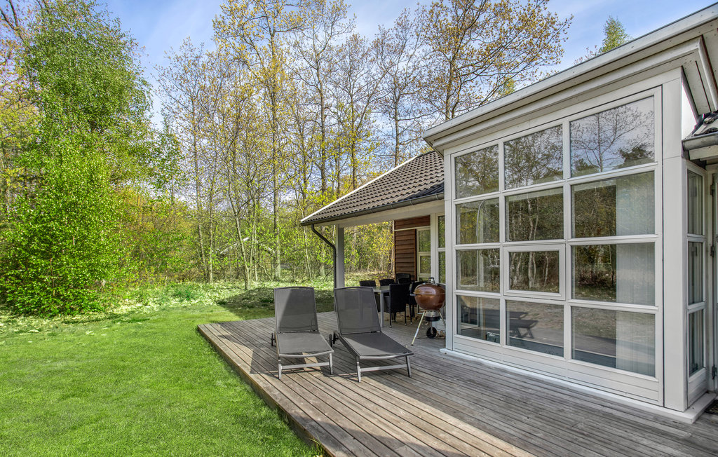 Feriehuse - Hasle , Danmark - I55231 16
