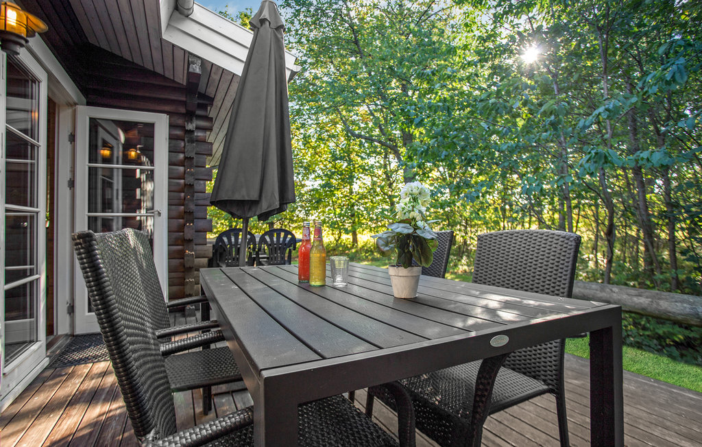 Feriehus - Sorthat , Danmark - I55319 13