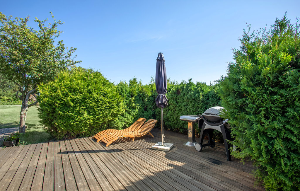 Semesterhus - Vang , Danmark - I55354 13