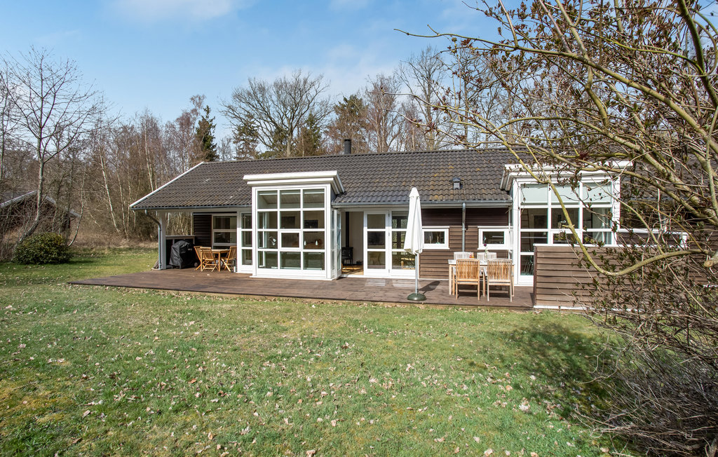 Ferienhaus - hasle , Dänemark - I55027 14