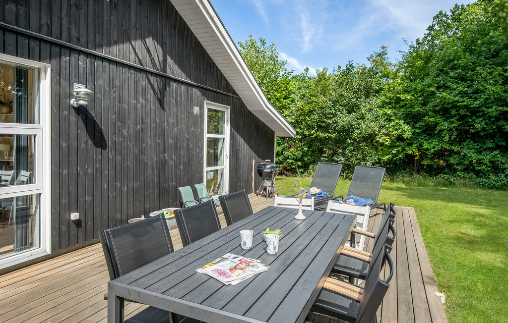 Ferienhaus - Sorthat , Dänemark - I55222 12