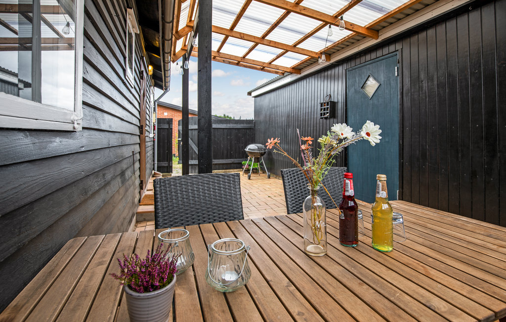 Ferienhaus - Sorthat-Muleby , Dänemark - I55227 9