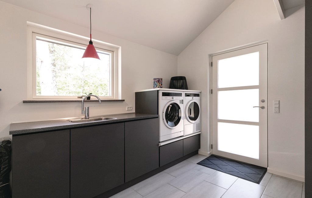 Feriehus - Hasle , Danmark - I55240 17