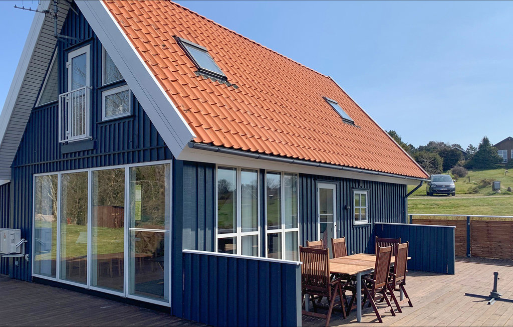 Feriehuse - Vang , Danmark - I55304 9