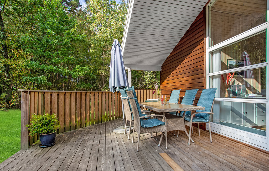 Ferienhaus - Hasle , Dänemark - I55377 14