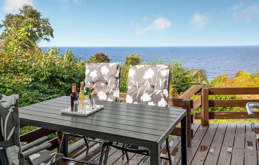 Feriehuse - Vang , Danmark - I55395 8