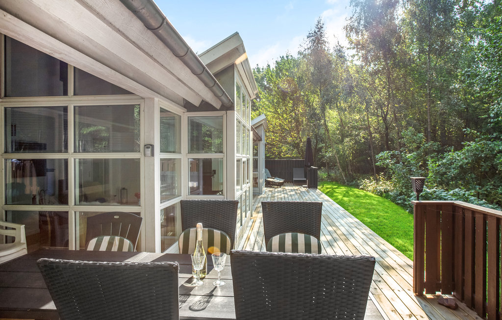 Ferienhaus - Hasle , Dänemark - I55378 13