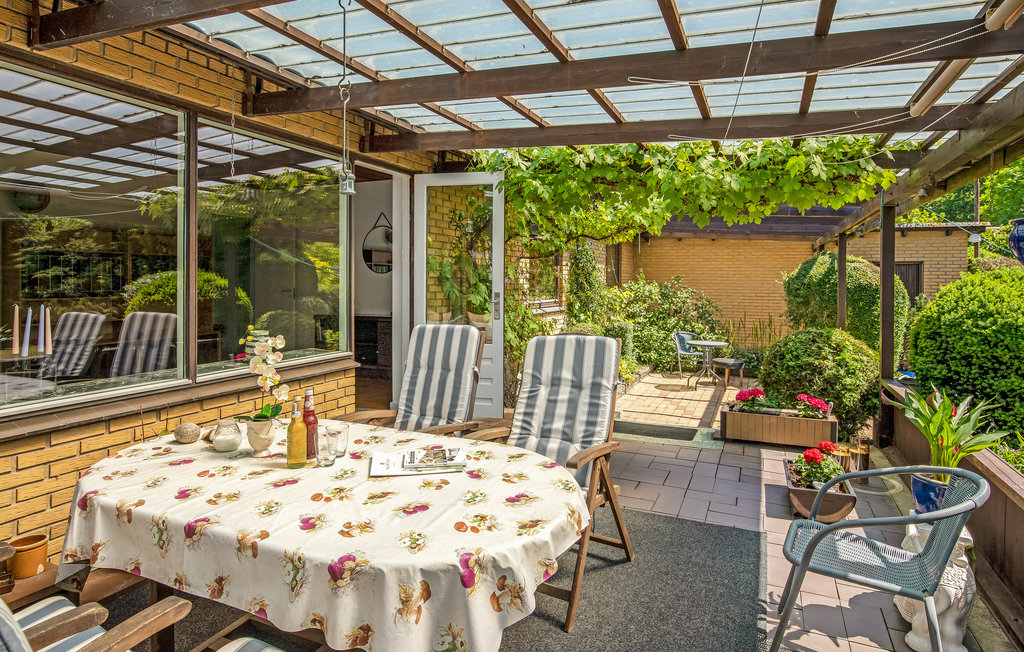 Ferienhaus - Sorthat-Muleby , Dänemark - I55666 13