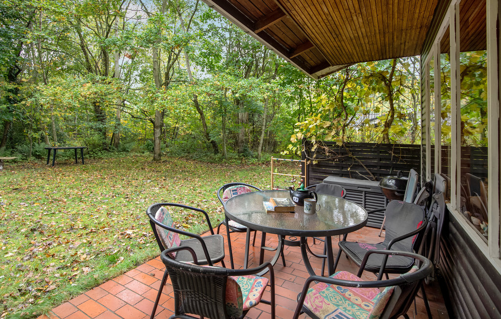 Feriehus - Hasle , Danmark - I55111 14