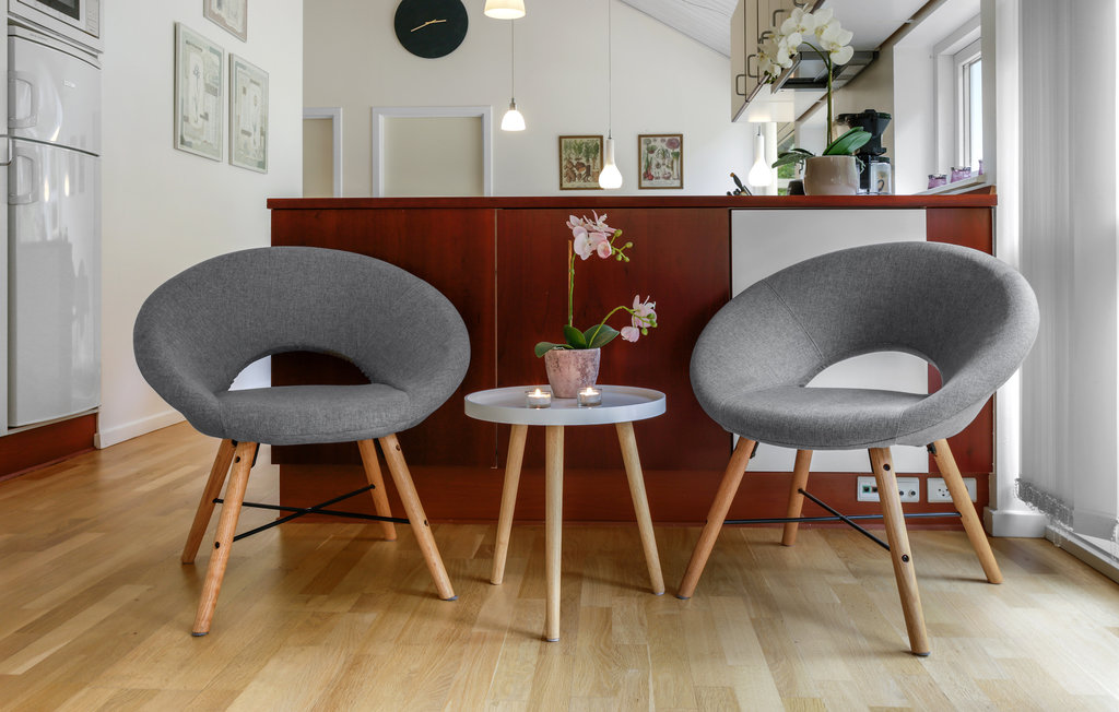 Feriehuse - Hasle , Danmark - I55219 16