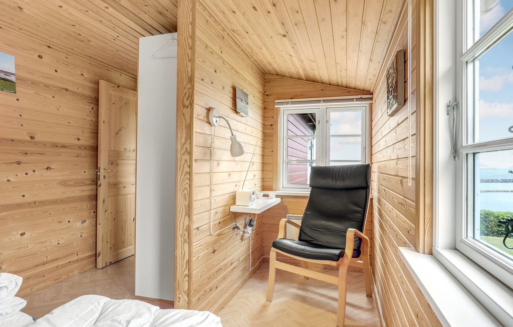 Ferienhaus - Hasle , Dänemark - I55245 22