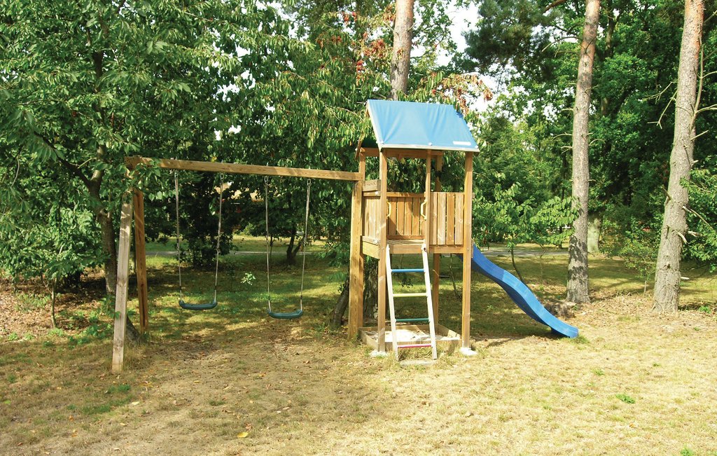 Feriehus - Sorthat , Danmark - I55307 5