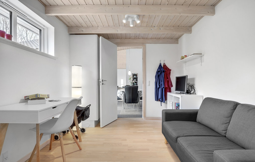 Semesterhus - Hasle , Danmark - I55324 20