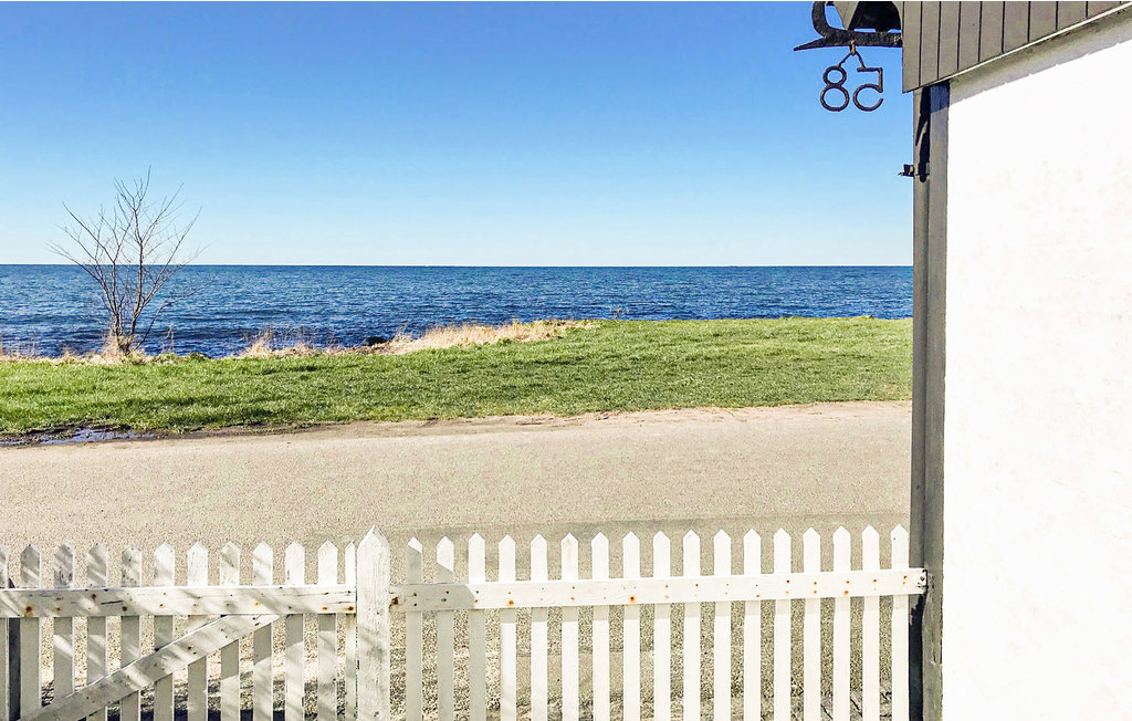 Ferienhaus - Hasle , Dänemark - I55388 8