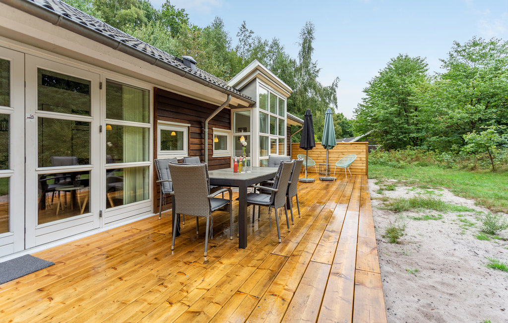Feriehuse - Hasle , Danmark - I55219 9