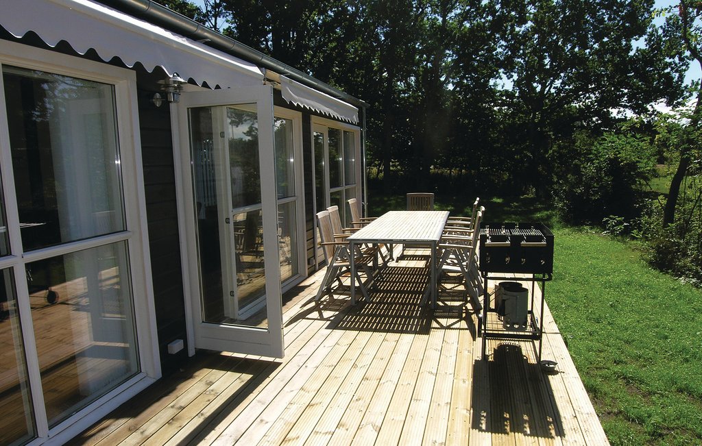 Feriehus - Sorthat , Danmark - I55343 5