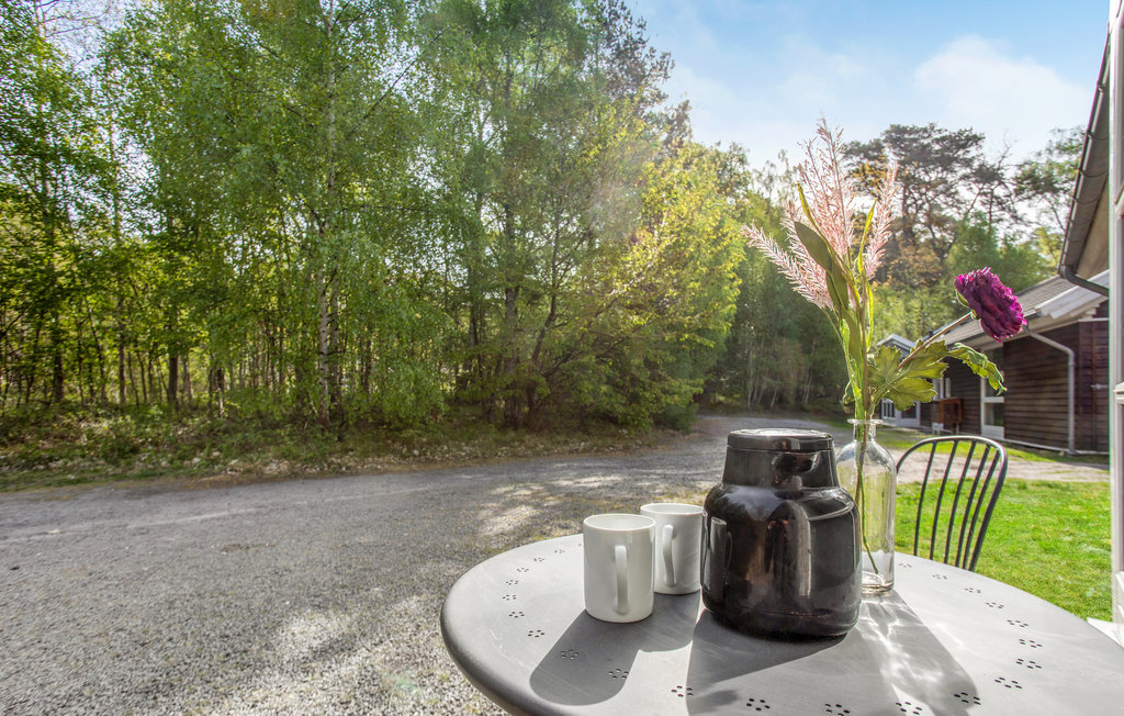 Feriehuse - Hasle , Danmark - I55231 18