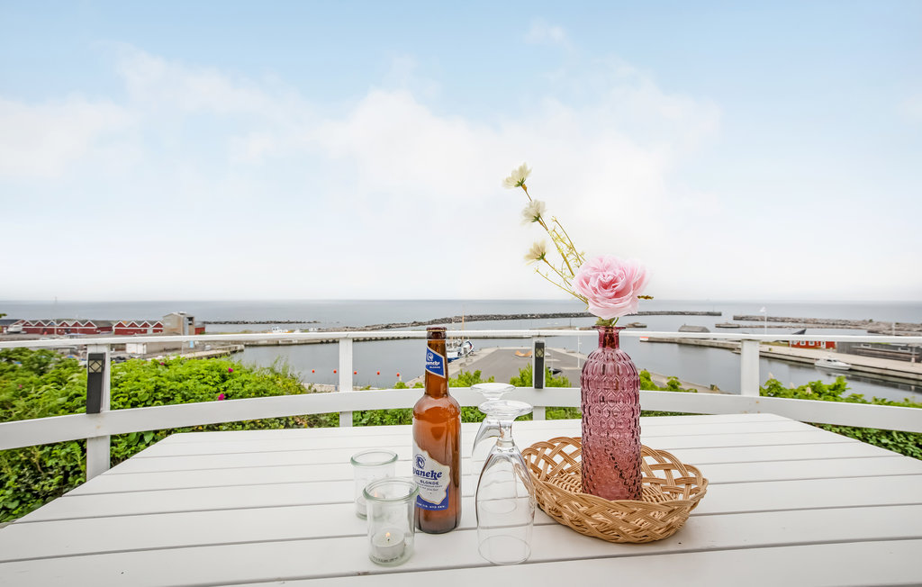 Ferienhaus - Hasle , Dänemark - I55245 13