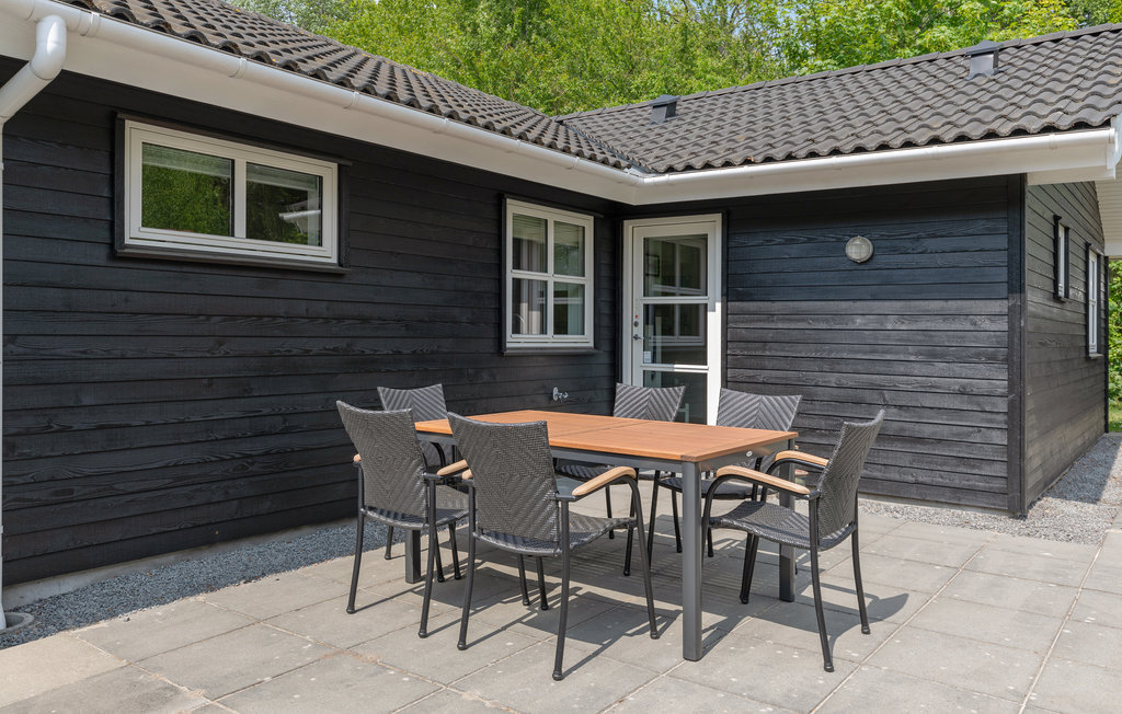 Semesterhus - Hasle , Danmark - I55324 14