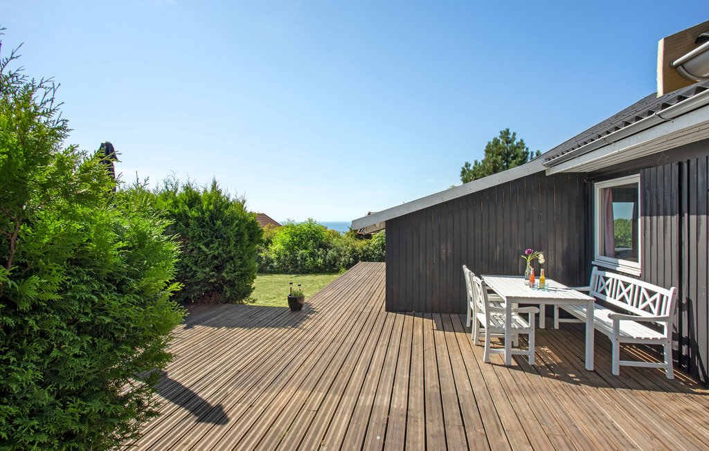 Semesterhus - Vang , Danmark - I55354 3