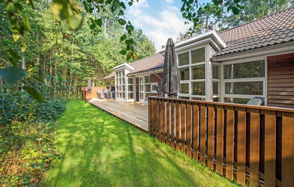 Ferienhaus - Hasle , Dänemark - I55378 15