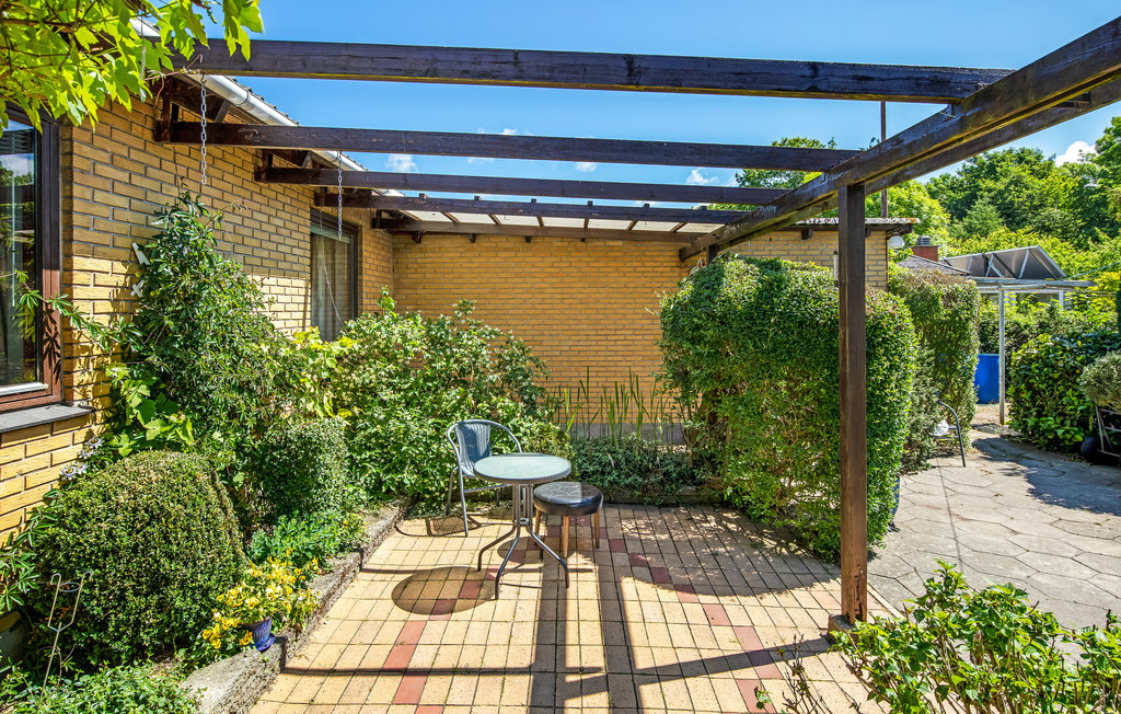 Ferienhaus - Sorthat-Muleby , Dänemark - I55666 15