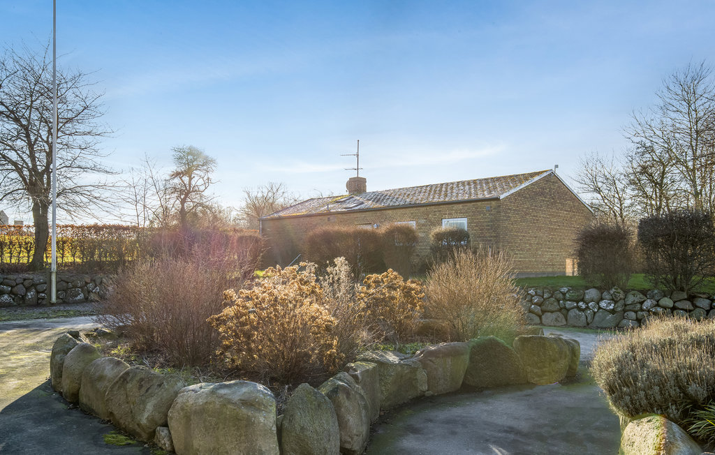 Semesterhus - Hasle , Danmark - I55021 13