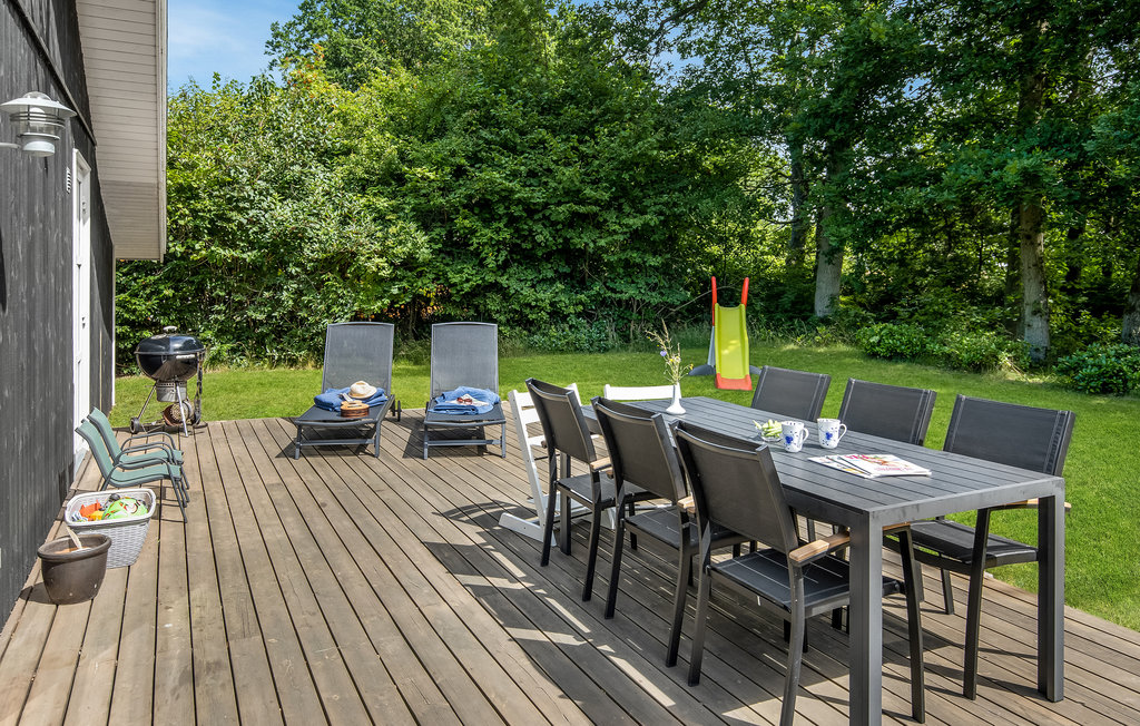 Ferienhaus - Sorthat , Dänemark - I55222 13