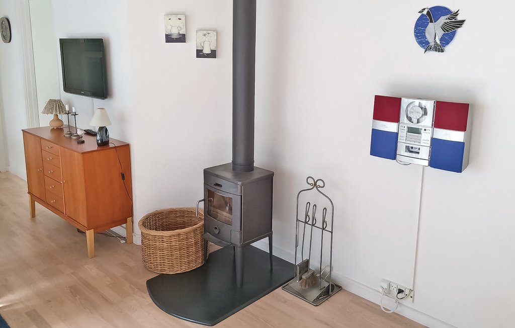 Ferienhaus - Hasle , Dänemark - I55230 11